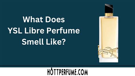 ysl why perfume|what does YSL smell like.